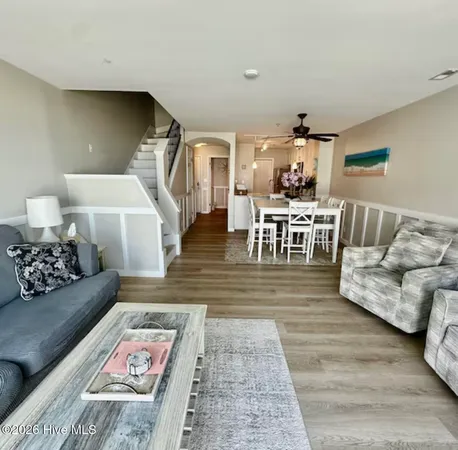 $429,000 | 790 New River Inlet Road, Unit 319A, North Topsail Beach, NC 28460