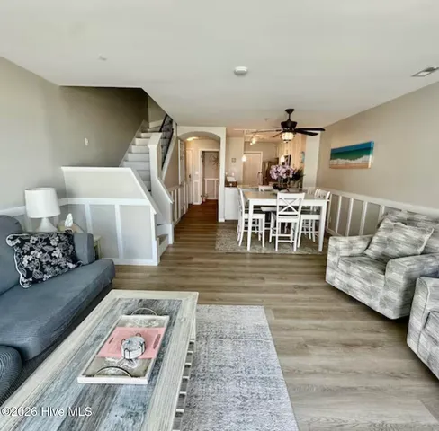 $429,000 | 790 New River Inlet Road, Unit 319A, North Topsail Beach, NC 28460