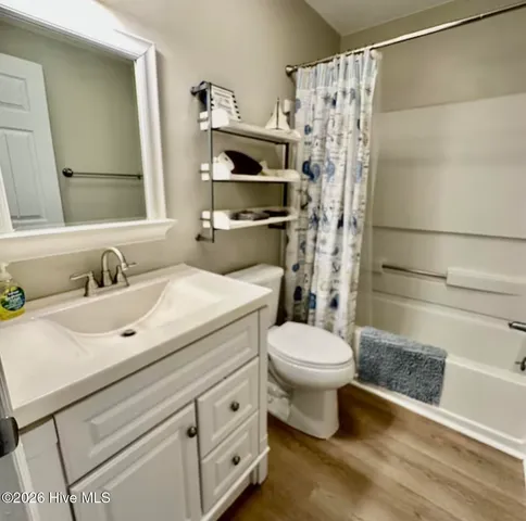 $429,000 | 790 New River Inlet Road, Unit 319A, North Topsail Beach, NC 28460