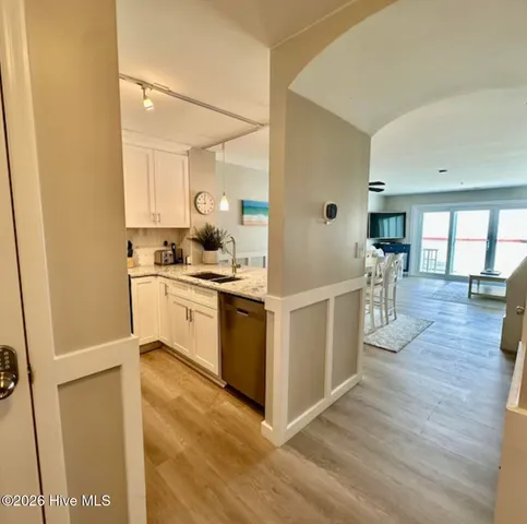 $429,000 | 790 New River Inlet Road, Unit 319A, North Topsail Beach, NC 28460