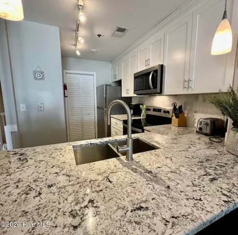 $429,000 | 790 New River Inlet Road, Unit 319A, North Topsail Beach, NC 28460