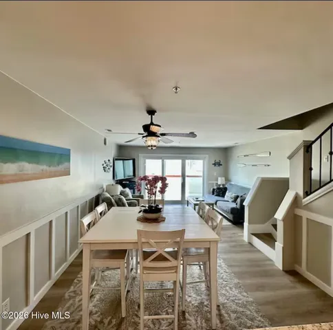 $429,000 | 790 New River Inlet Road, Unit 319A, North Topsail Beach, NC 28460