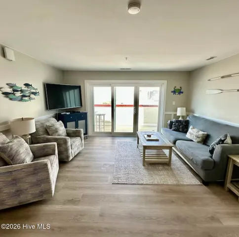 $429,000 | 790 New River Inlet Road, Unit 319A, North Topsail Beach, NC 28460