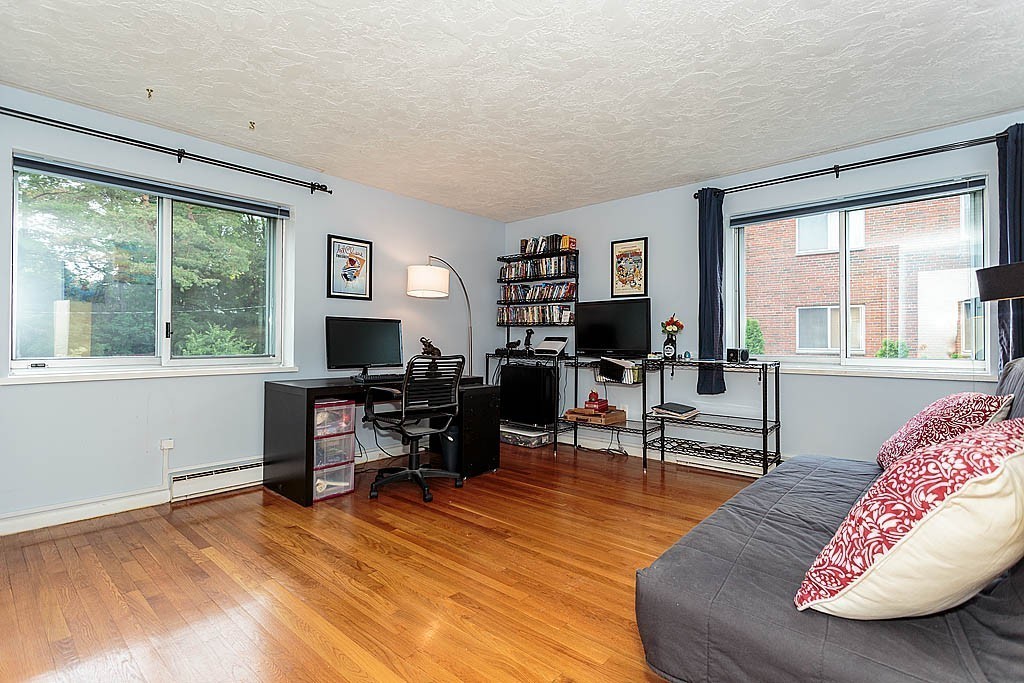 30 Hamilton Road, Unit 202 Arlington, MA 02474 - Photo 17 of 24 Gallery Image 17