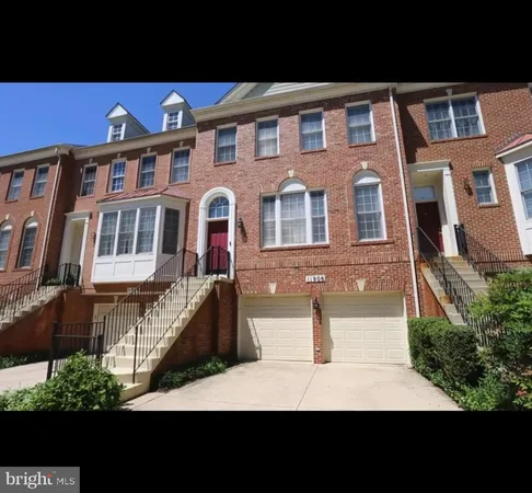 $4,900 | 11906 Castlegate Court, Unit 45, Rockville, MD 20852