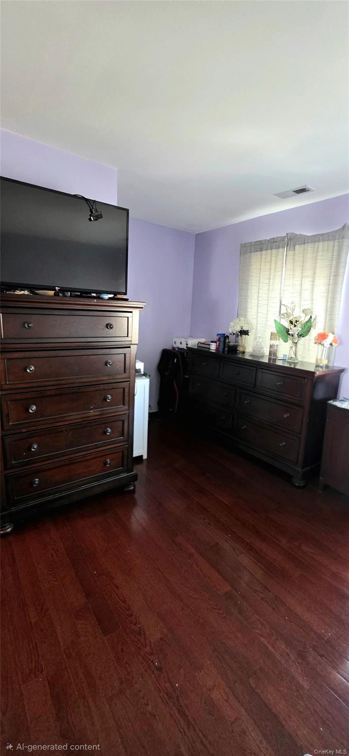 99 Evan Road Warwick, NY 10990 - Photo 12 of 20 a living room with furniture and flat screen tv