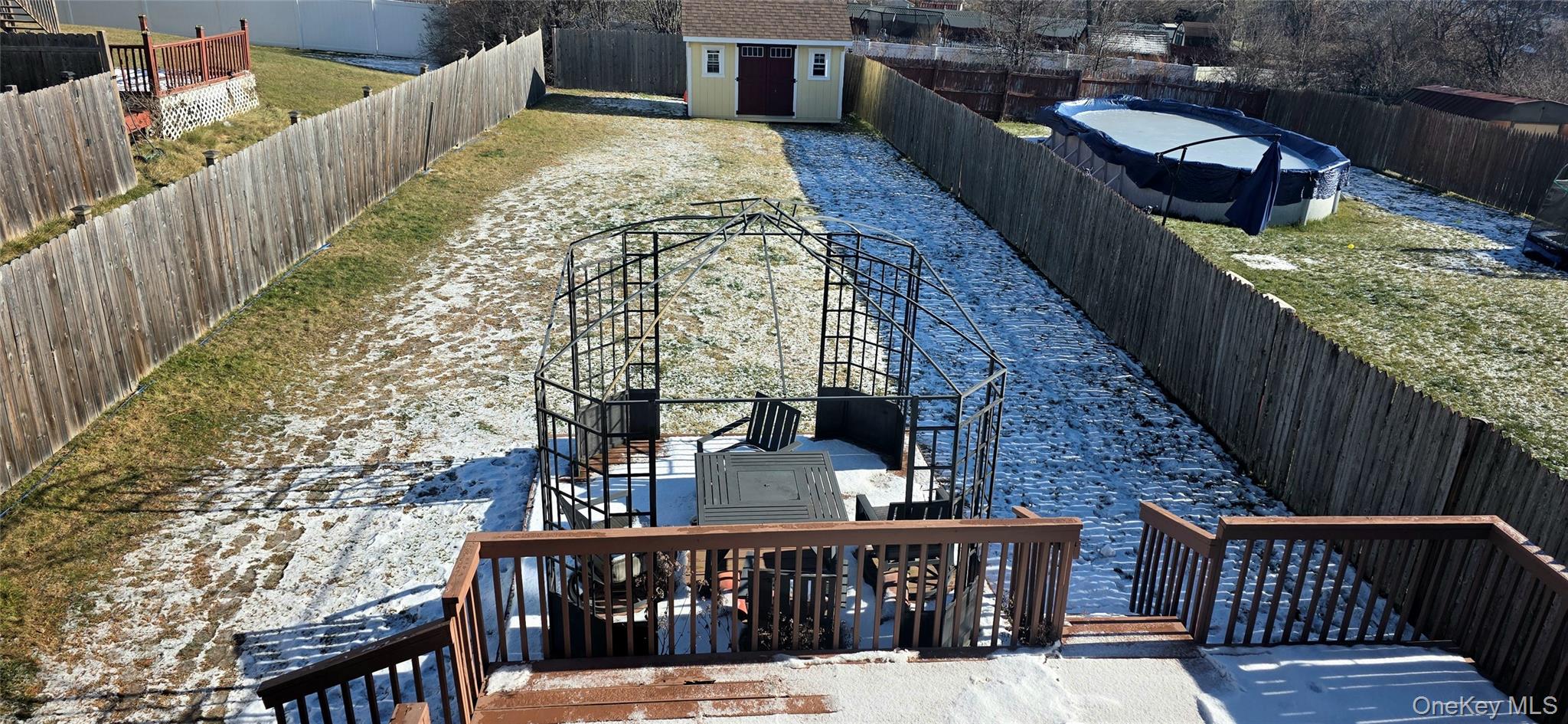 99 Evan Road Warwick, NY 10990 - Photo 20 of 20