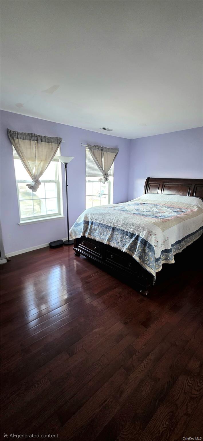 99 Evan Road Warwick, NY 10990 - Photo 10 of 20 a view of a room with furniture window and wooden floor