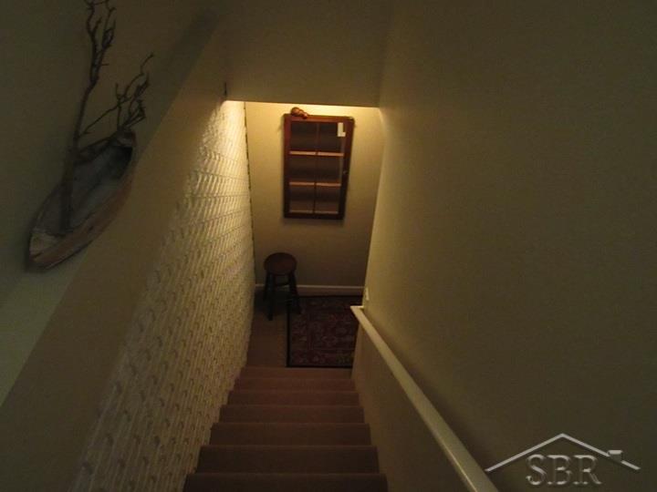 12930 East Birch Run Road Birch Run, MI 48415 - Photo 18 of 44 finished basement
