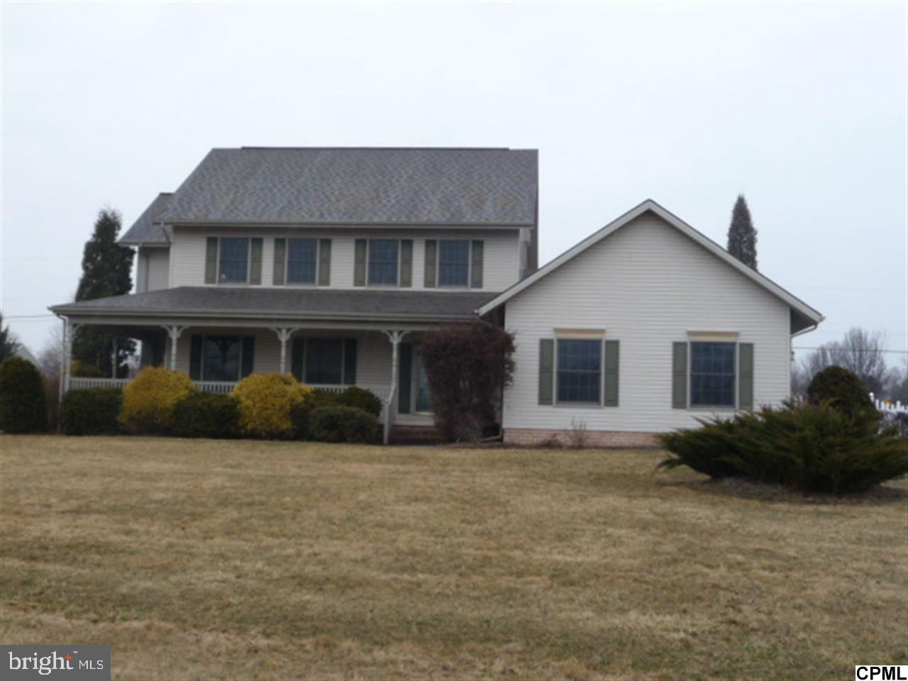 112 Timber Ridge Road Hummelstown, PA 17036 - Photo 1 of 1 Gallery Image 1