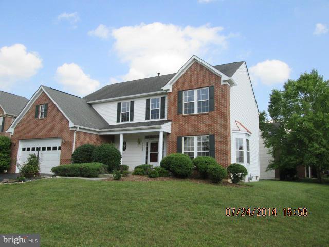 1757 Castle Rock Road Frederick, MD 21701 - Photo 1 of 24 Exterior (Front)