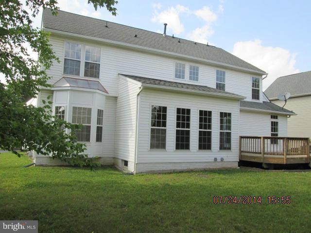 1757 Castle Rock Road Frederick, MD 21701 - Photo 2 of 24 Exterior (Rear)