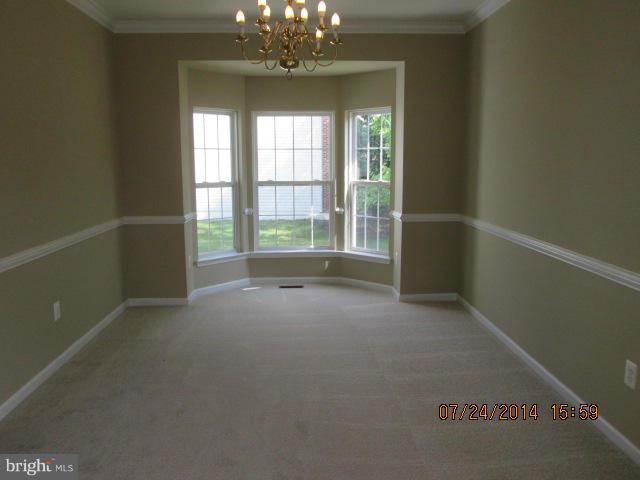 1757 Castle Rock Road Frederick, MD 21701 - Photo 11 of 24 Dining Room