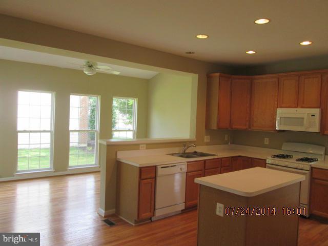 1757 Castle Rock Road Frederick, MD 21701 - Photo 14 of 24 Kitchen