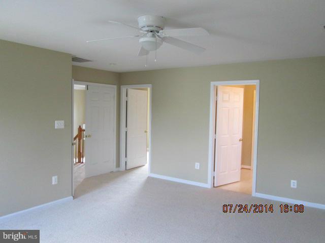 1757 Castle Rock Road Frederick, MD 21701 - Photo 6 of 24 Bedroom (Master)