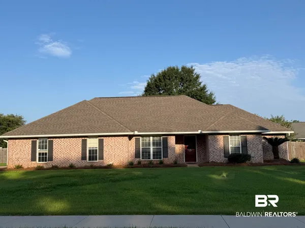 $319,500 | 22175 Buck Road, Robertsdale, AL 36567