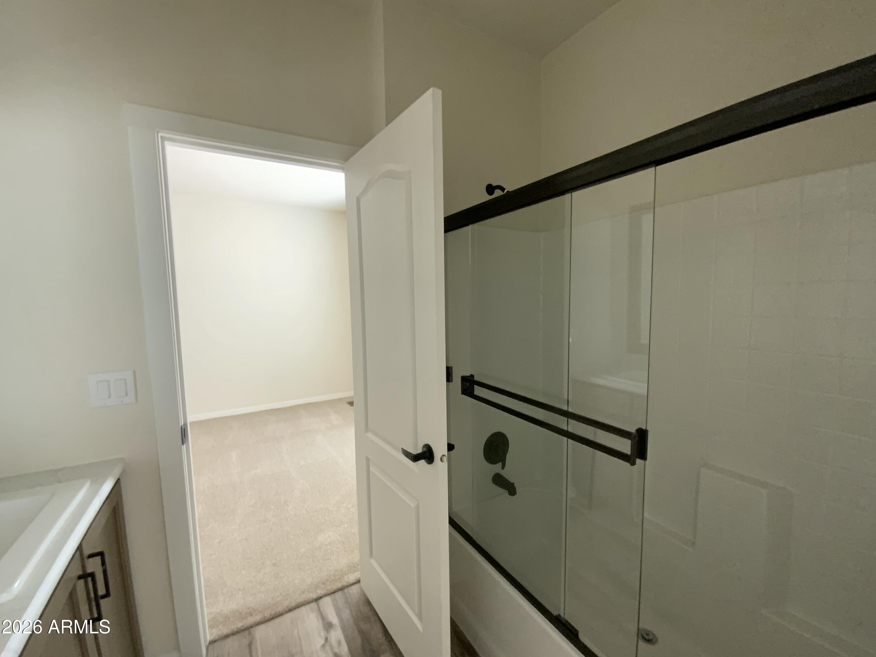 24046 East Cholla Road Florence, AZ 85132 - Photo 6 of 18 Jack & Jill Bathroom