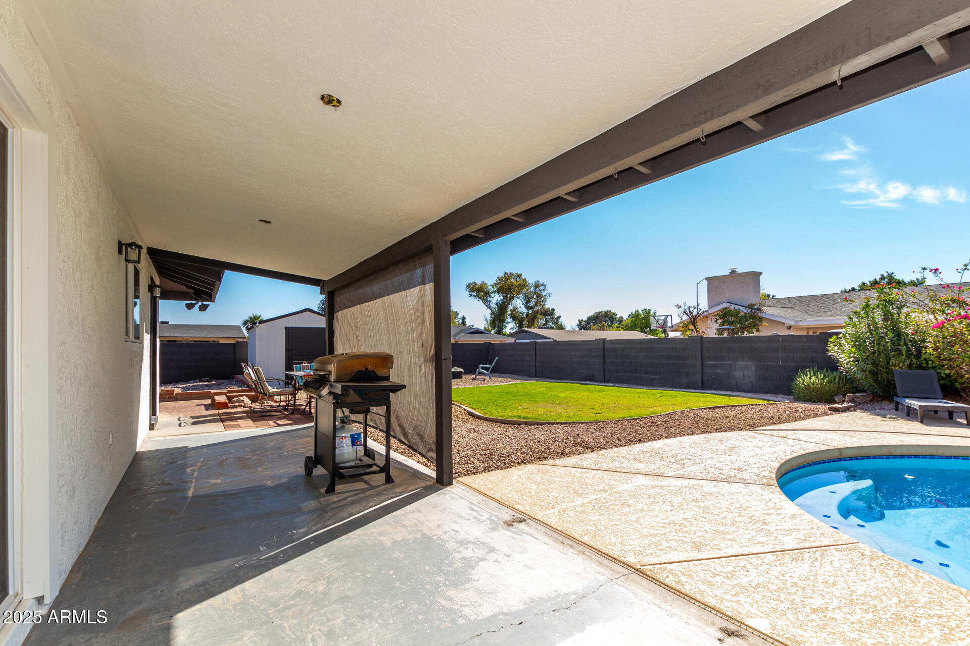 1622 North Gaylord Circle Mesa, AZ 85213 - Photo 31 of 39 32 - Gaylord