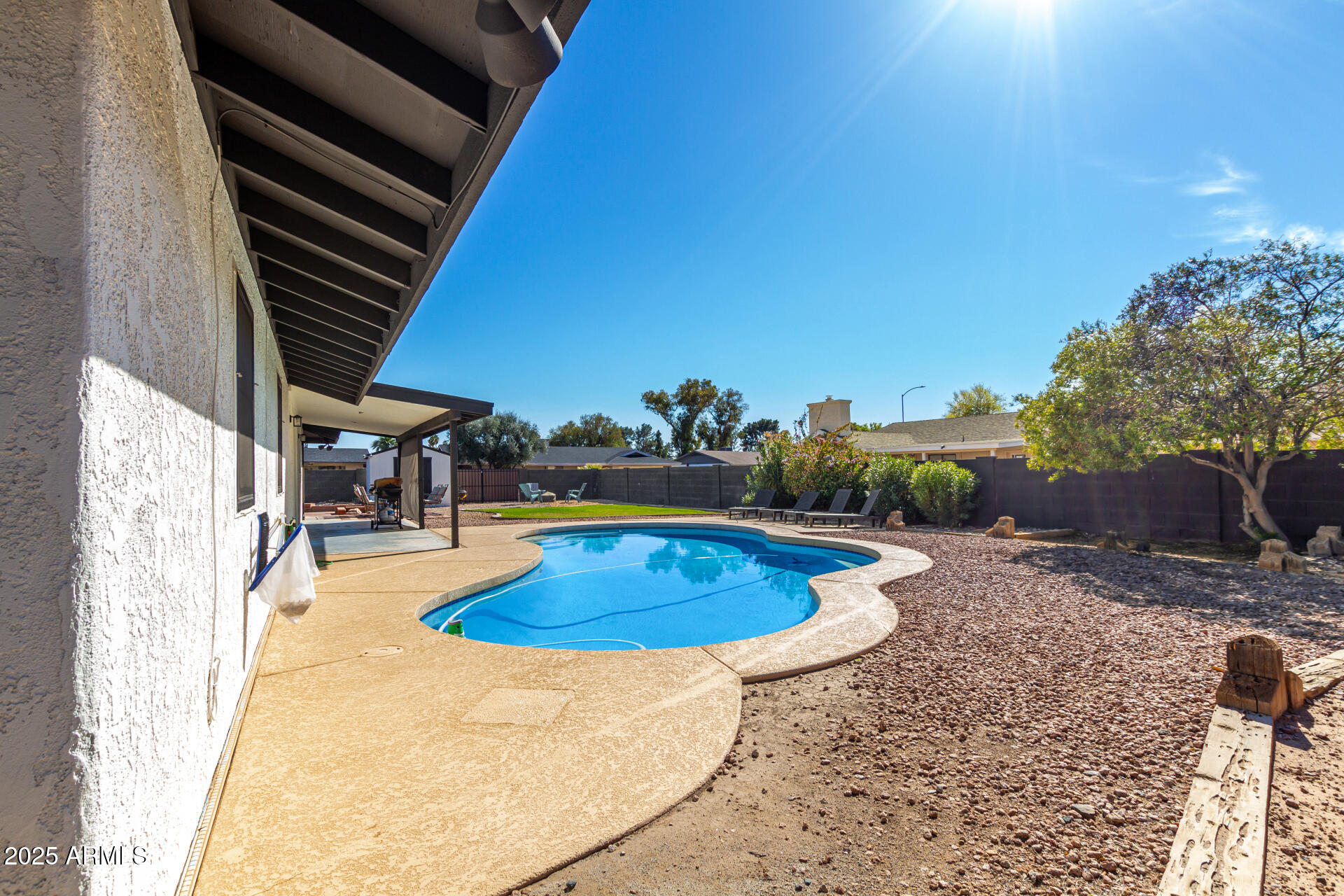 1622 North Gaylord Circle Mesa, AZ 85213 - Photo 32 of 39 33 - Gaylord