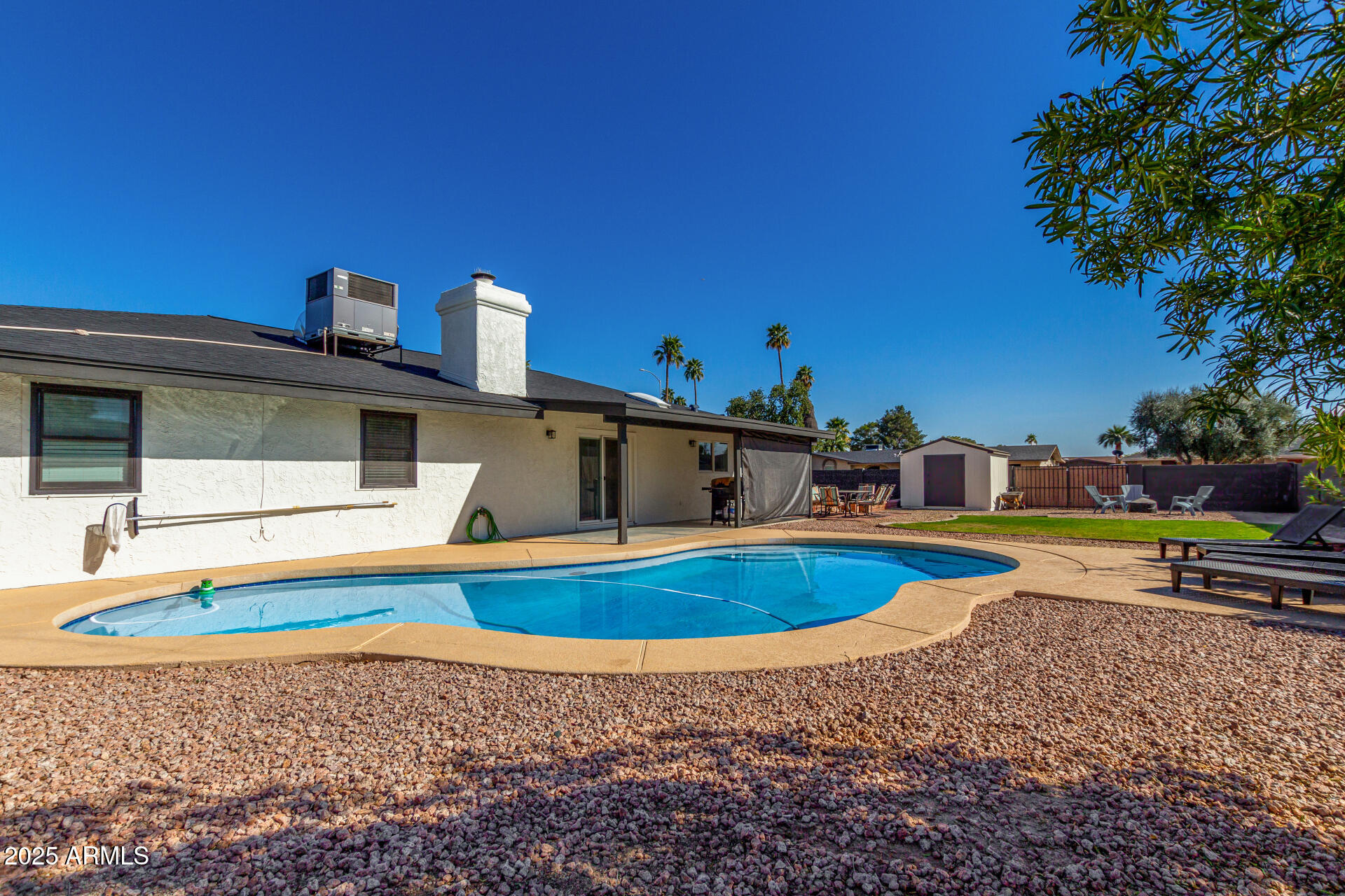 1622 North Gaylord Circle Mesa, AZ 85213 - Photo 36 of 39 37 - Gaylord