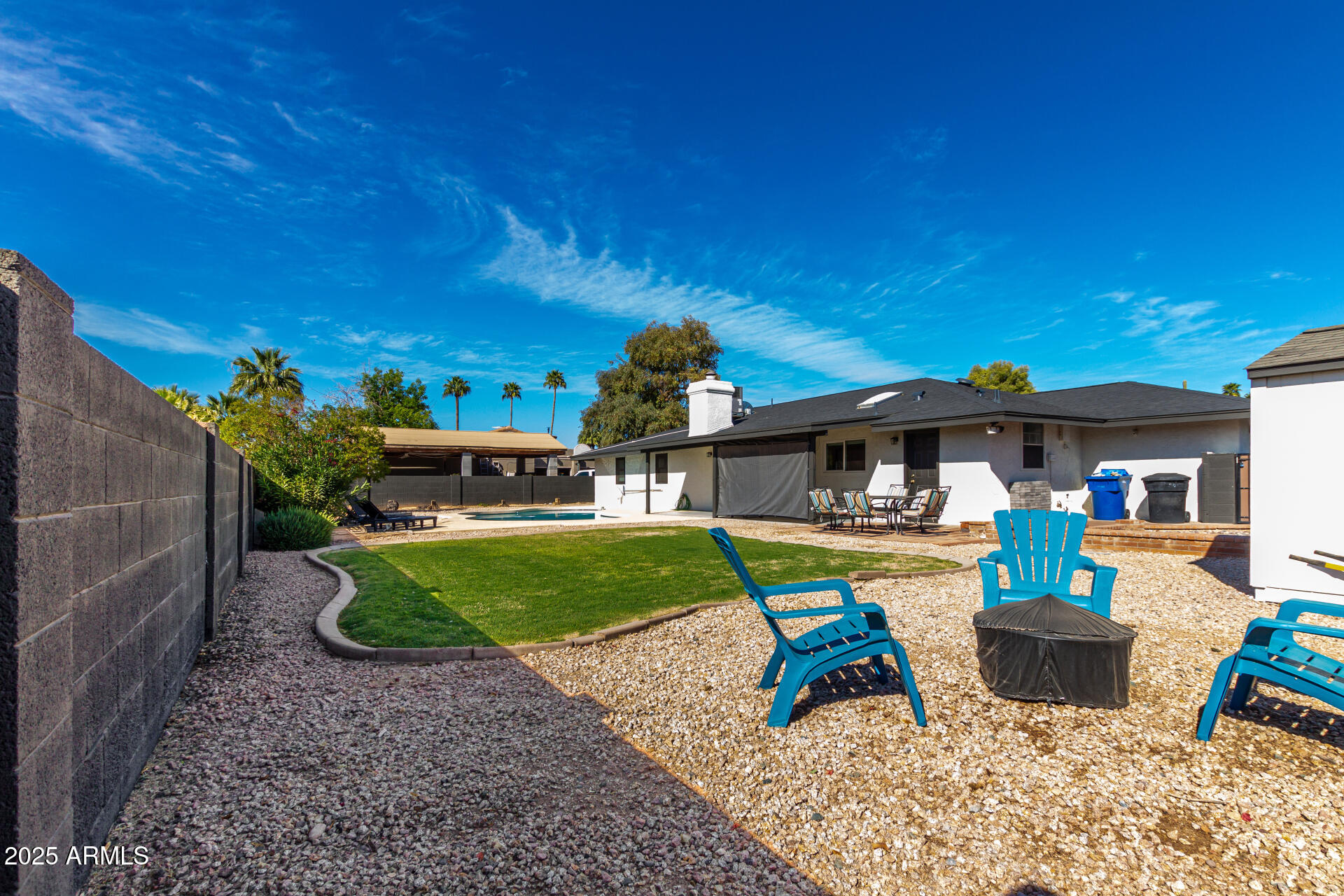 1622 North Gaylord Circle Mesa, AZ 85213 - Photo 39 of 39 40 - Gaylord