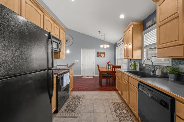 $332,000 | 2434 Jeffery Lane, Niles, MI 49120