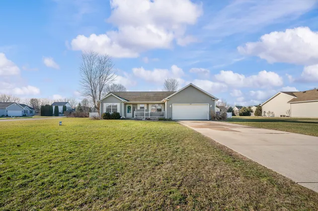$340,000 | 2434 Jeffery Lane, Niles, MI 49120