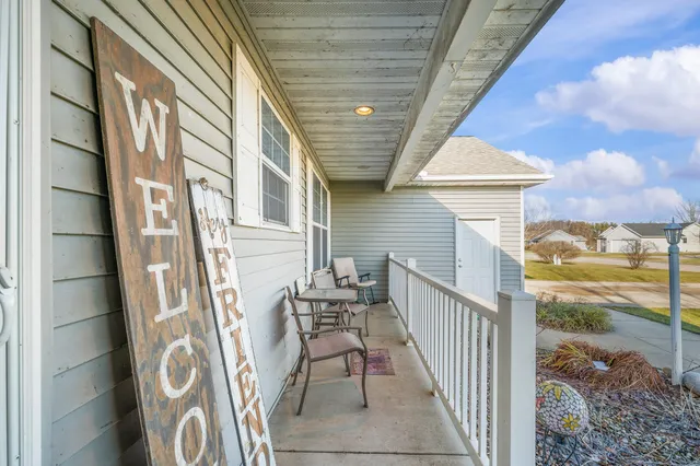 $340,000 | 2434 Jeffery Lane, Niles, MI 49120