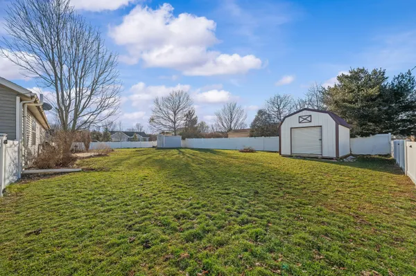 $332,000 | 2434 Jeffery Lane, Niles, MI 49120