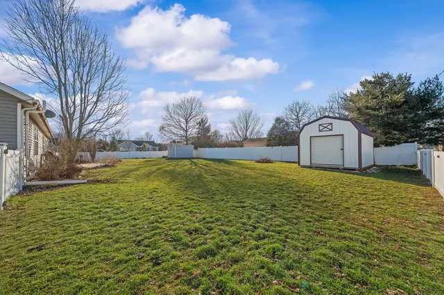 $340,000 | 2434 Jeffery Lane, Niles, MI 49120