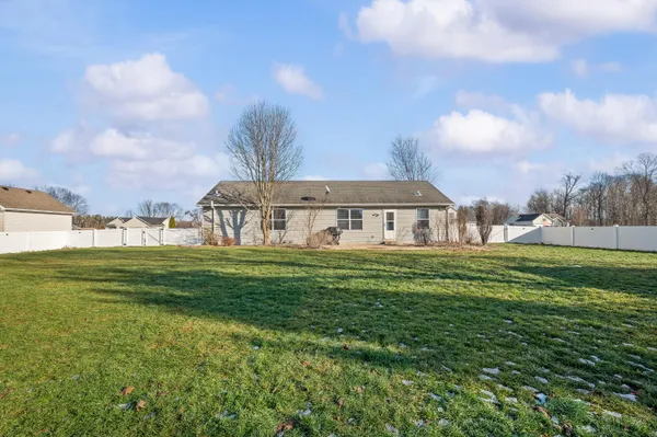 $332,000 | 2434 Jeffery Lane, Niles, MI 49120