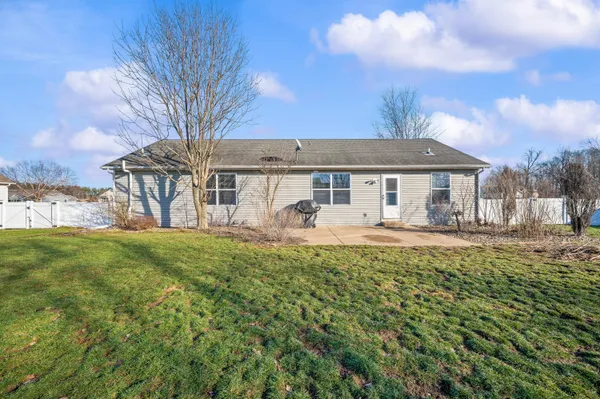 $332,000 | 2434 Jeffery Lane, Niles, MI 49120