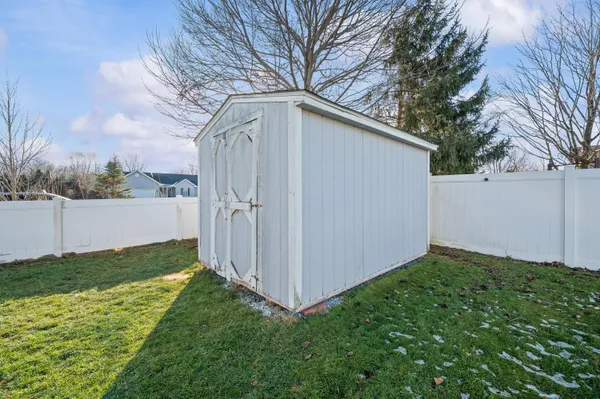 $332,000 | 2434 Jeffery Lane, Niles, MI 49120