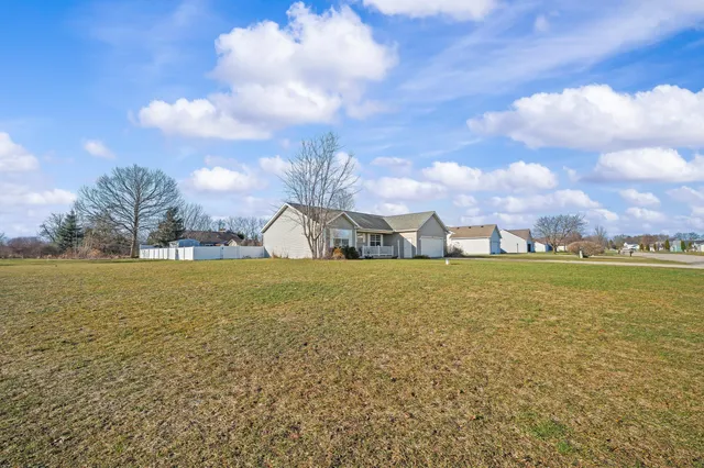 $340,000 | 2434 Jeffery Lane, Niles, MI 49120