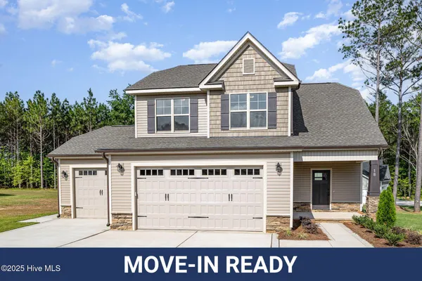 $369,800 | 18 Bonnybrook Court, Selma, NC 27576