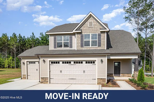 $369,800 | 18 Bonnybrook Court, Selma, NC 27576