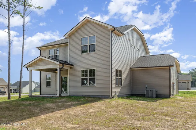 $369,800 | 18 Bonnybrook Court, Selma, NC 27576