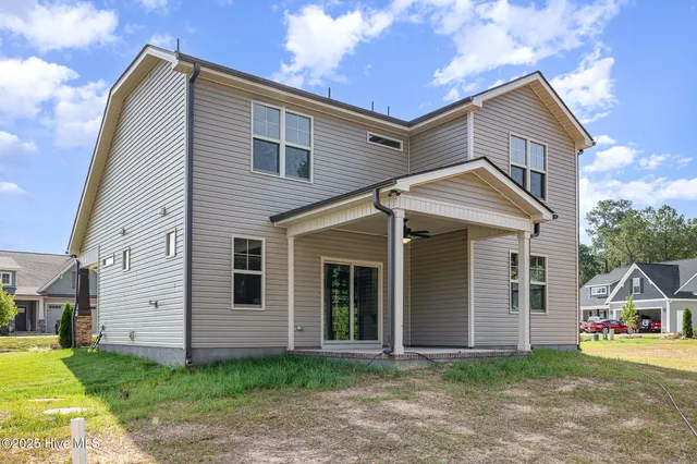 $369,800 | 18 Bonnybrook Court, Selma, NC 27576