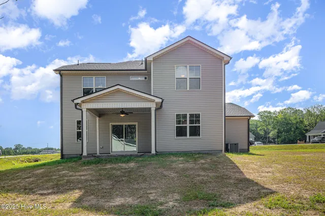 $369,800 | 18 Bonnybrook Court, Selma, NC 27576