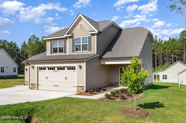 $369,800 | 18 Bonnybrook Court, Selma, NC 27576