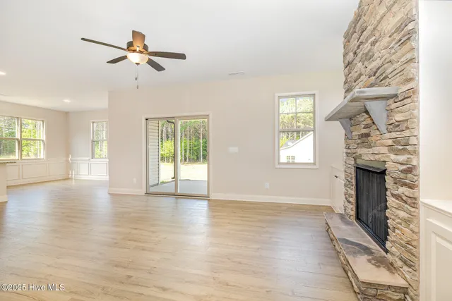 $369,800 | 18 Bonnybrook Court, Selma, NC 27576