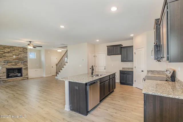 $369,800 | 18 Bonnybrook Court, Selma, NC 27576