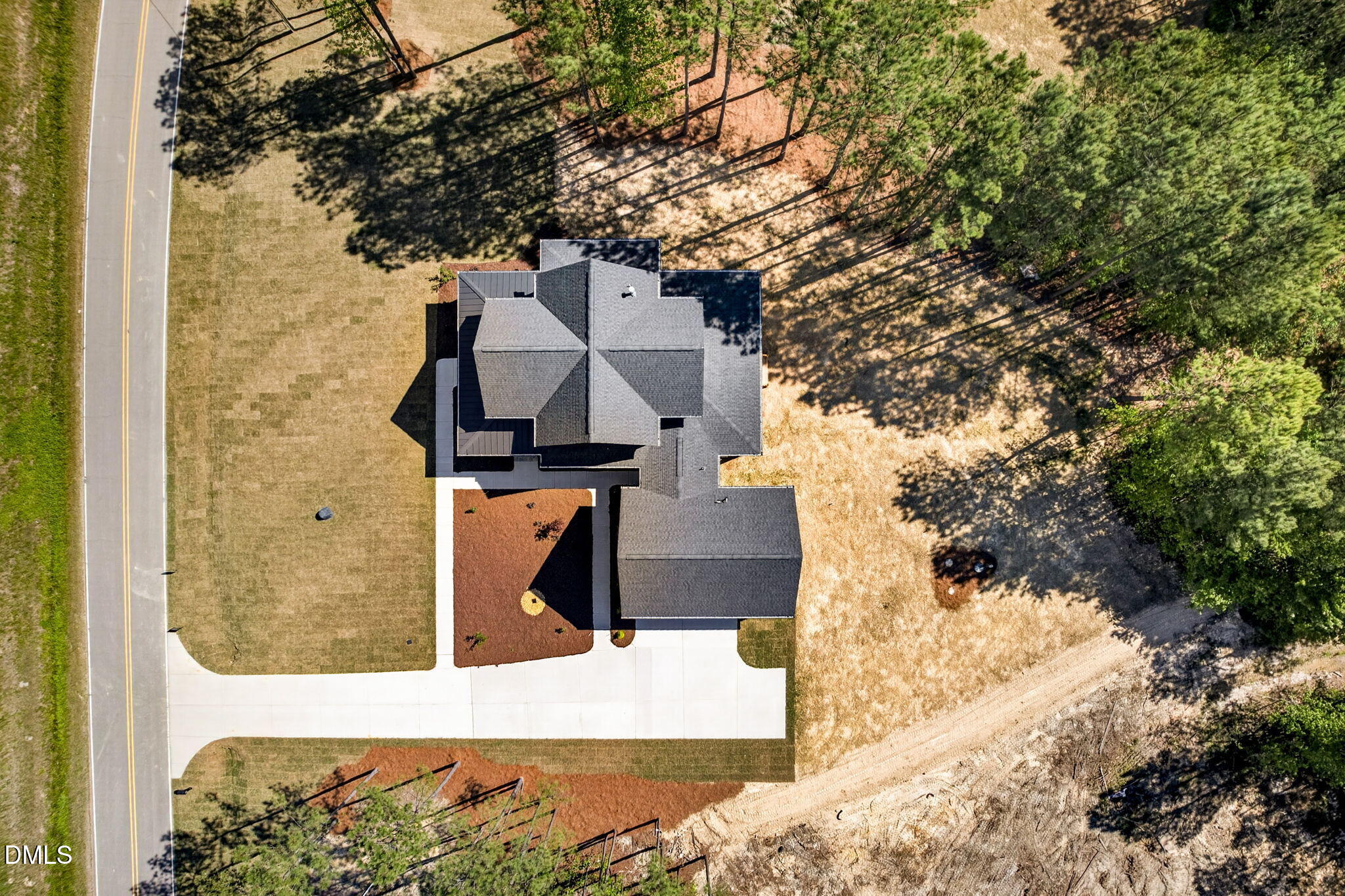 12625 Burgess Road Middlesex, NC 27557 - Photo 68 of 69