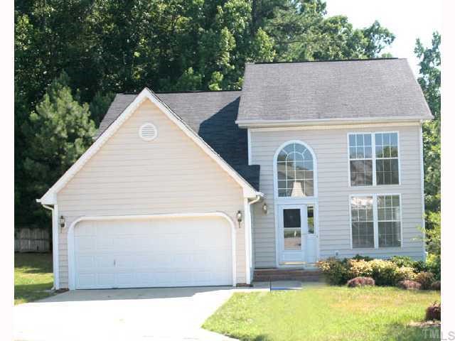8301 Trumpetor Way Raleigh, NC 27613 - Photo 1 of 12