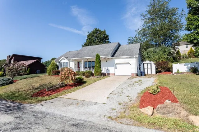 $247,000 | 137 Mellingertown Road, Mount Pleasant, PA 15666