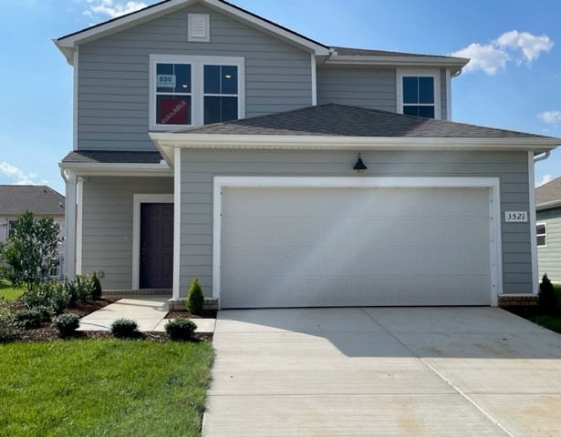 3521 Peace Road Columbia, TN 38401 - Photo 2 of 35 Gallery Image 2