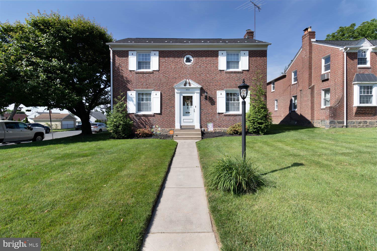 920 Rhawn Street Philadelphia, PA 19111 - Photo 1 of 32 Welcome Home