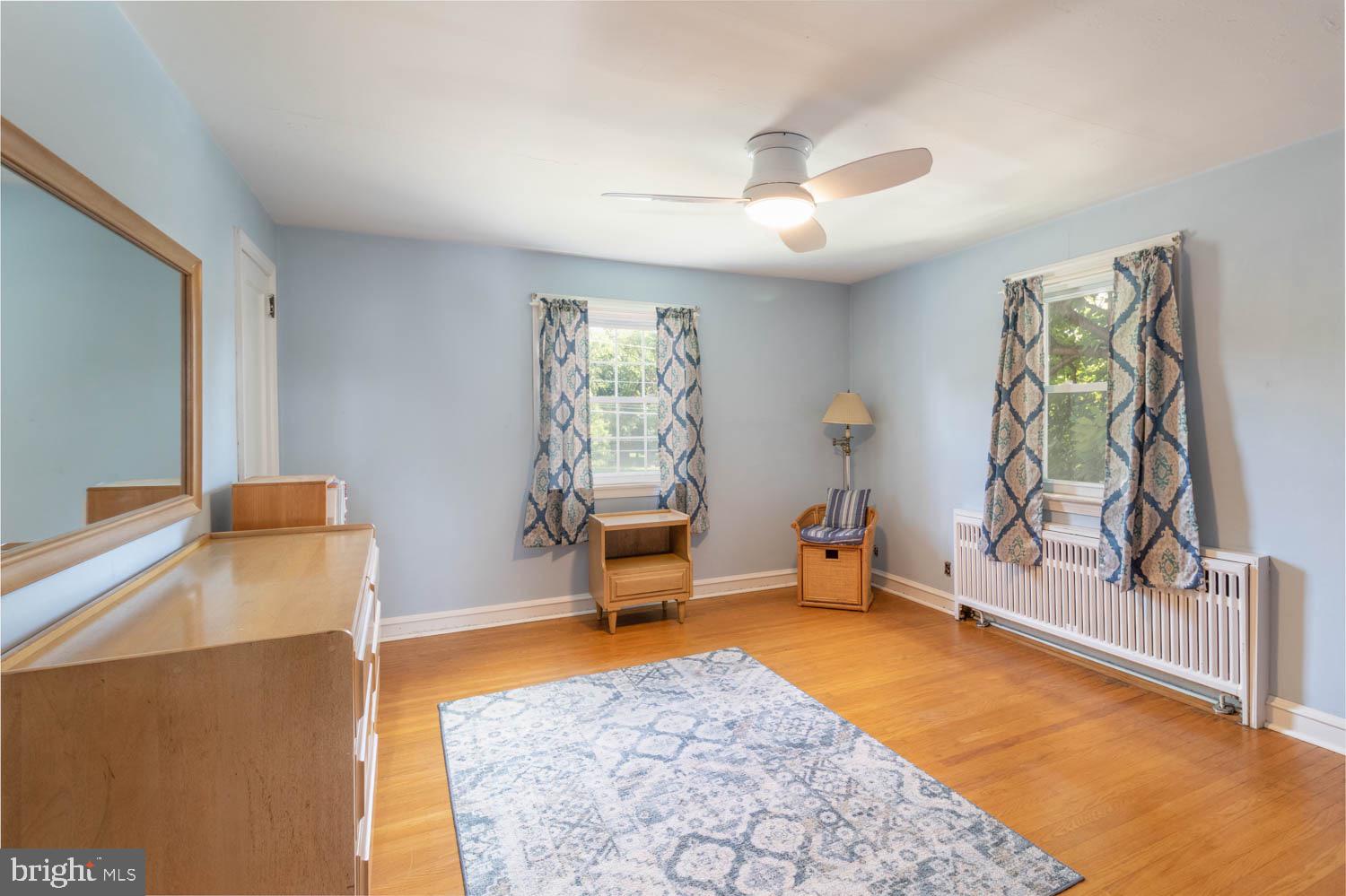 920 Rhawn Street Philadelphia, PA 19111 - Photo 19 of 32 2nd bedroom with large closet