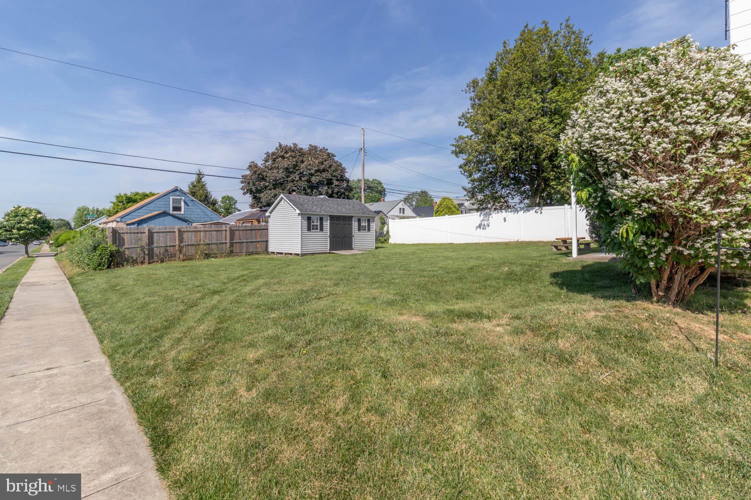 920 Rhawn Street Philadelphia, PA 19111 - Photo 30 of 32 Shed