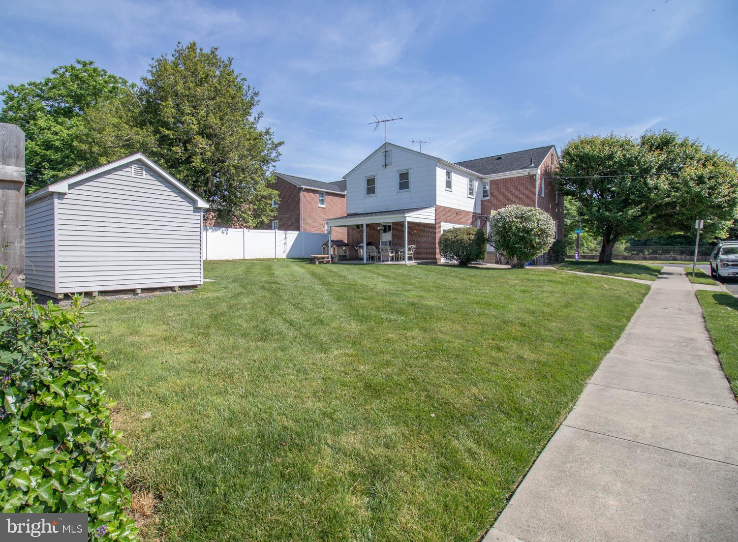 920 Rhawn Street Philadelphia, PA 19111 - Photo 31 of 32 Gallery Image 31
